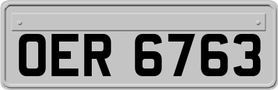 OER6763