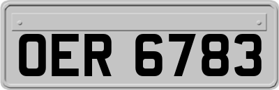 OER6783