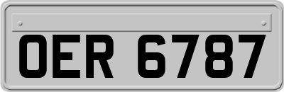 OER6787