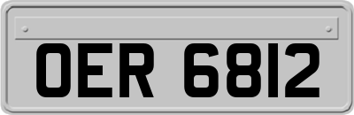OER6812