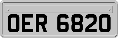 OER6820