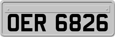 OER6826