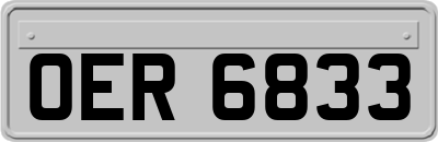 OER6833