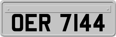 OER7144