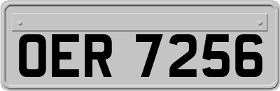 OER7256