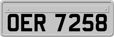 OER7258