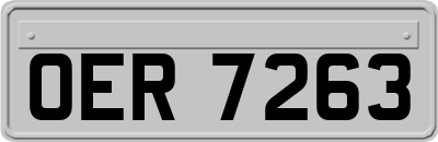 OER7263
