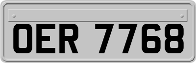 OER7768