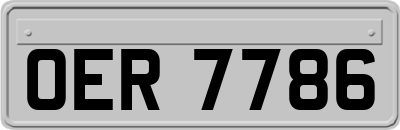 OER7786
