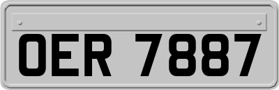 OER7887