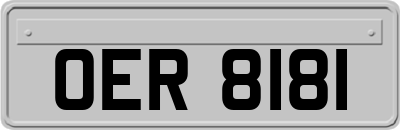 OER8181