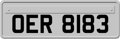 OER8183