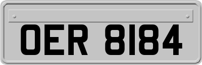 OER8184