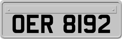 OER8192