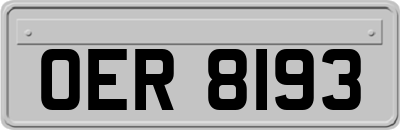 OER8193