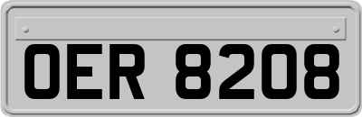 OER8208
