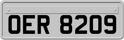 OER8209