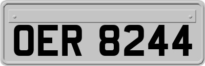 OER8244