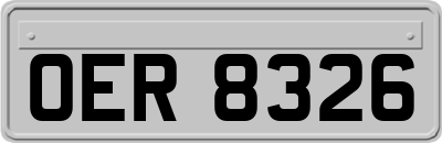OER8326