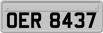 OER8437