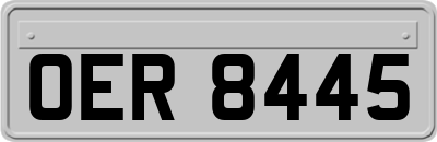 OER8445