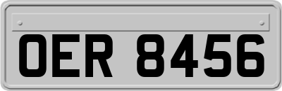 OER8456