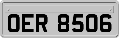 OER8506