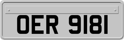 OER9181