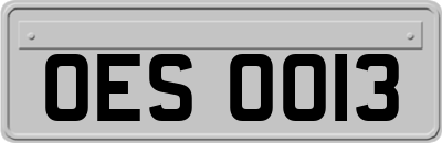 OES0013