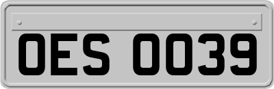 OES0039