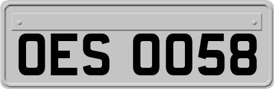 OES0058