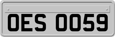 OES0059