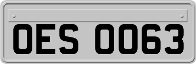 OES0063