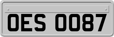 OES0087