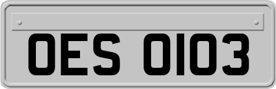 OES0103