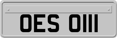 OES0111