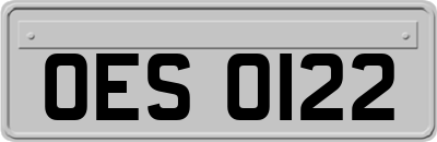OES0122