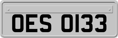 OES0133