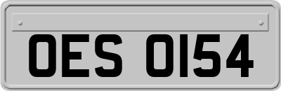 OES0154