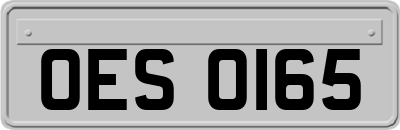 OES0165