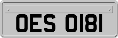 OES0181