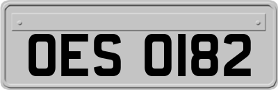 OES0182