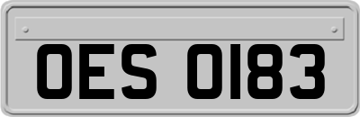 OES0183