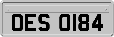 OES0184
