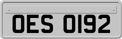 OES0192