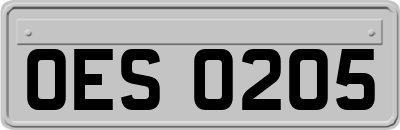 OES0205