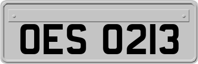 OES0213