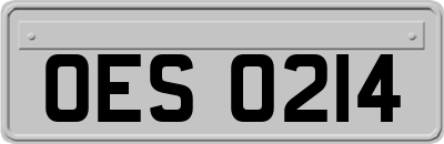 OES0214