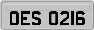 OES0216