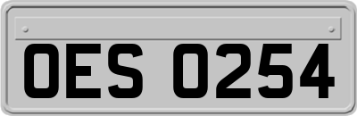 OES0254